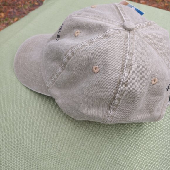 Jupiter Inlet Lighthouse baseball cap - Picture 4 of 8